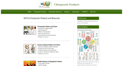 Desktop Screenshot of dcfirst.com